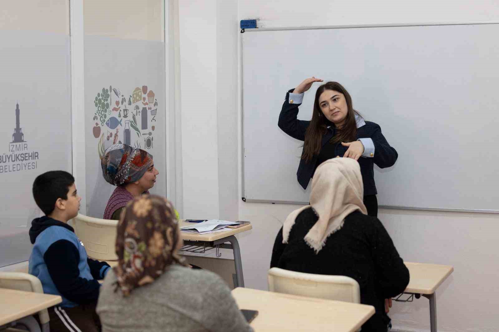 Büyükşehir’den gebelikten 3 yaşına kadar ücretsiz sağlık ve eğitim desteği
