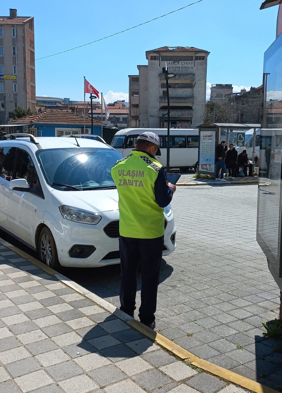 Büyükşehir’den park ihlallerine karşı kapsamlı denetim
