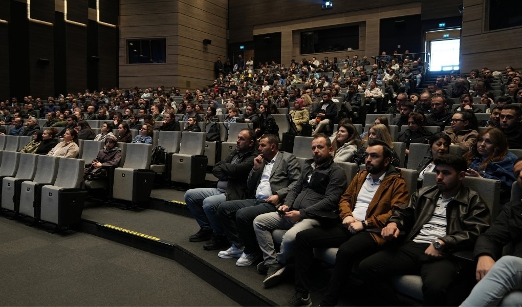 Büyükşehir’den sağlıkta farkındalığı artıran eğitim
