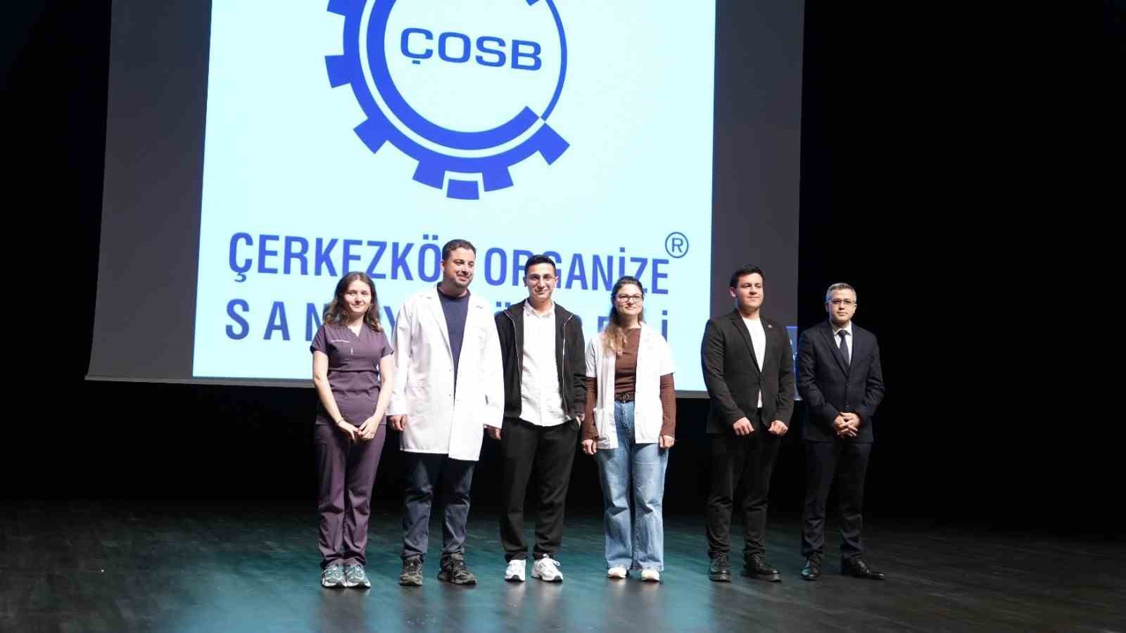 Büyükşehir’den sağlıkta farkındalığı artıran eğitim
