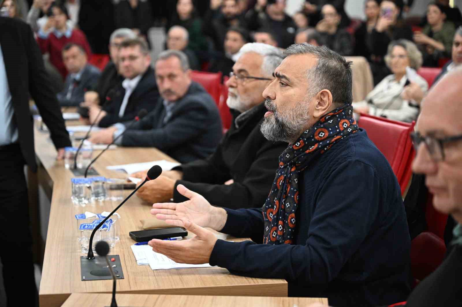 Büyükşehir’in ücretsiz diş sağlığı hizmetine CHP’den ’ret’ oyu
