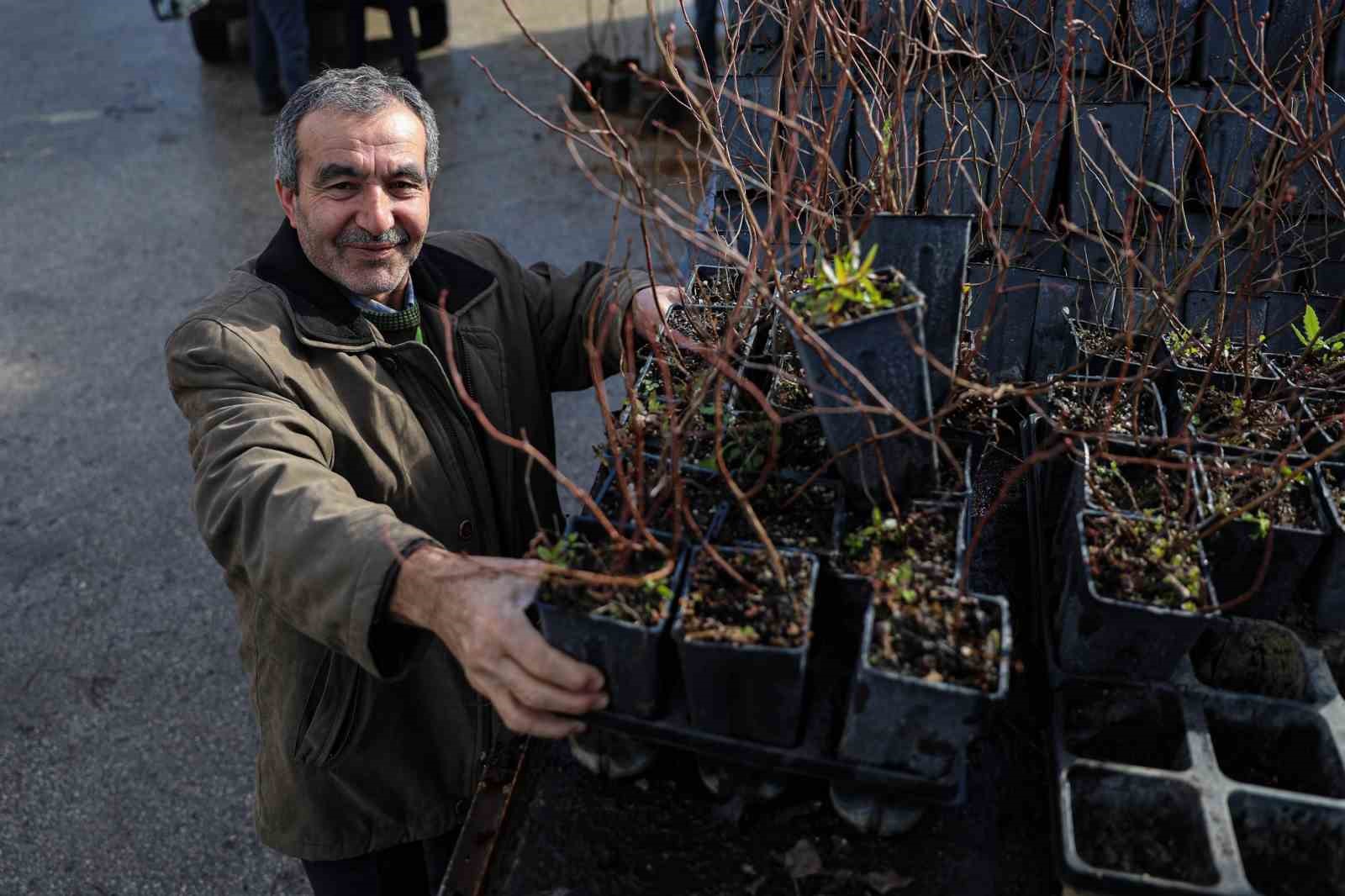 Büyükşehirle kırsal büyüyor, çiftçi güçleniyor
