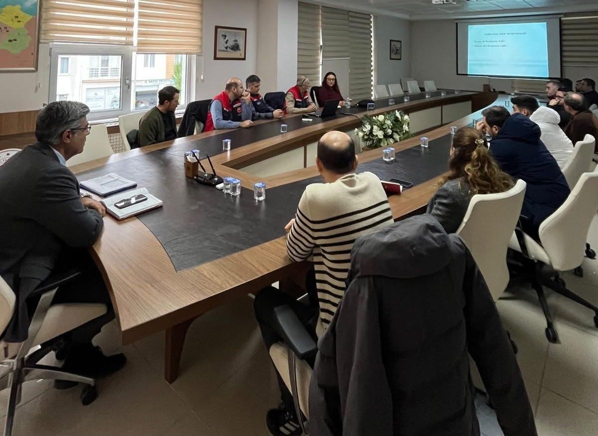 Buzağı Kayıplarını Azaltmaya Yönelik Eğitim Seferberliği
