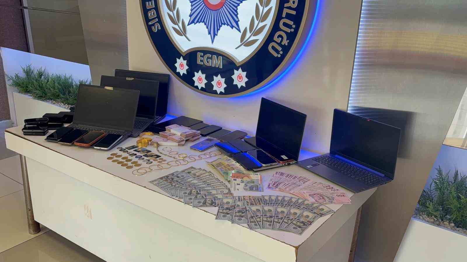 Çağrı merkezi dolandırıcıları, vatandaşın kişisel verilerini "panel" adı verilen platformlardan ele geçirmiş
