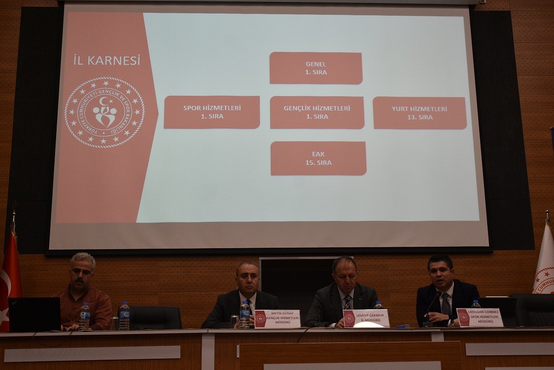 Çakmur: "Bizim için yarış yeni başlıyor"
