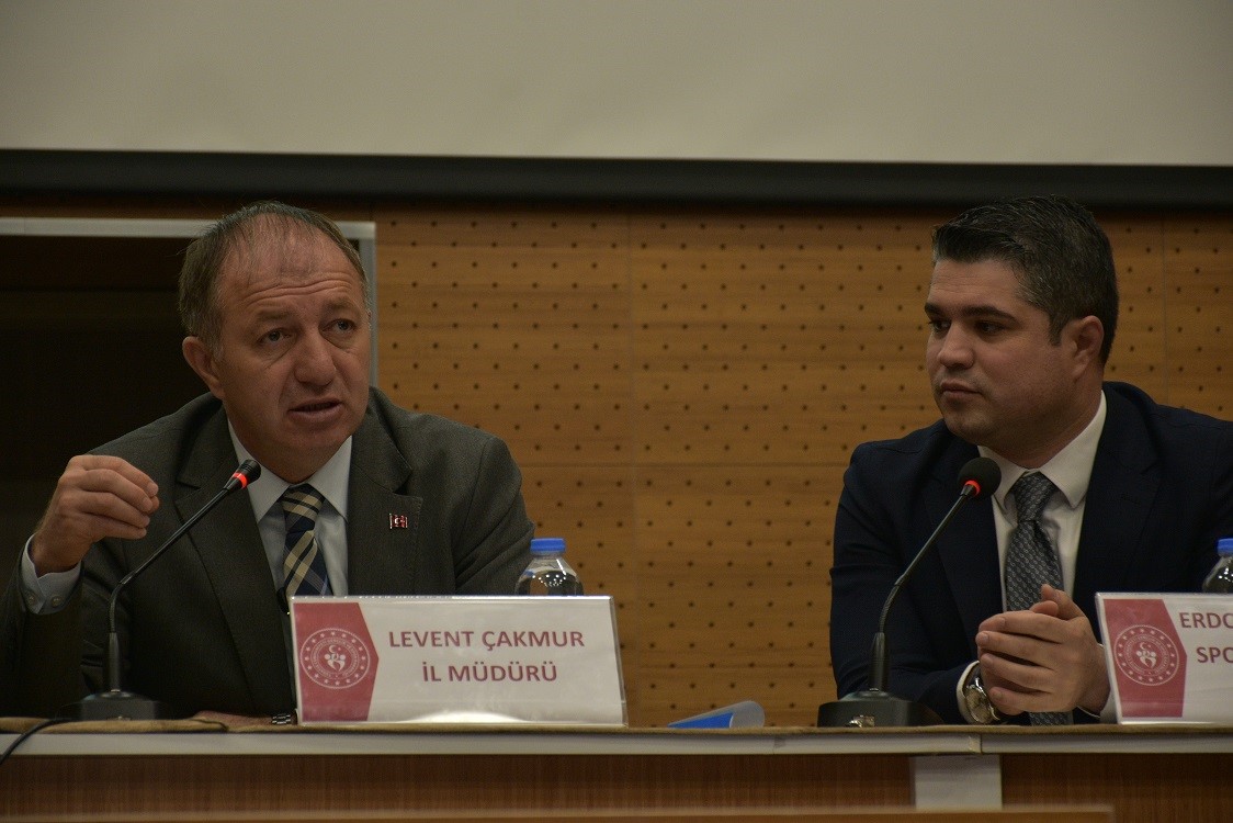 Çakmur: "Bizim için yarış yeni başlıyor"
