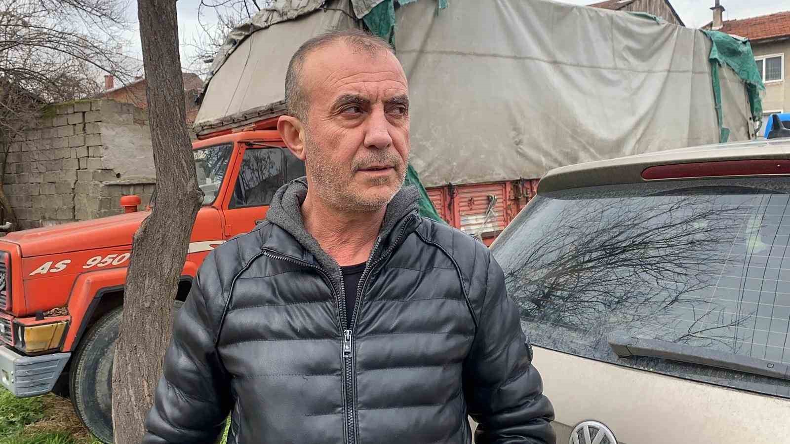 Çaldıkları motosikleti çalıştıramayan hırsızlar zarar verip bıraktı
Çaldıkları motosikleti çalıştıramayan hırsızlar zarar verip bıraktı