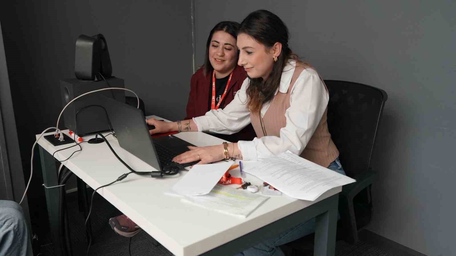 Çalışan sayısı 650’ye ulaştı
