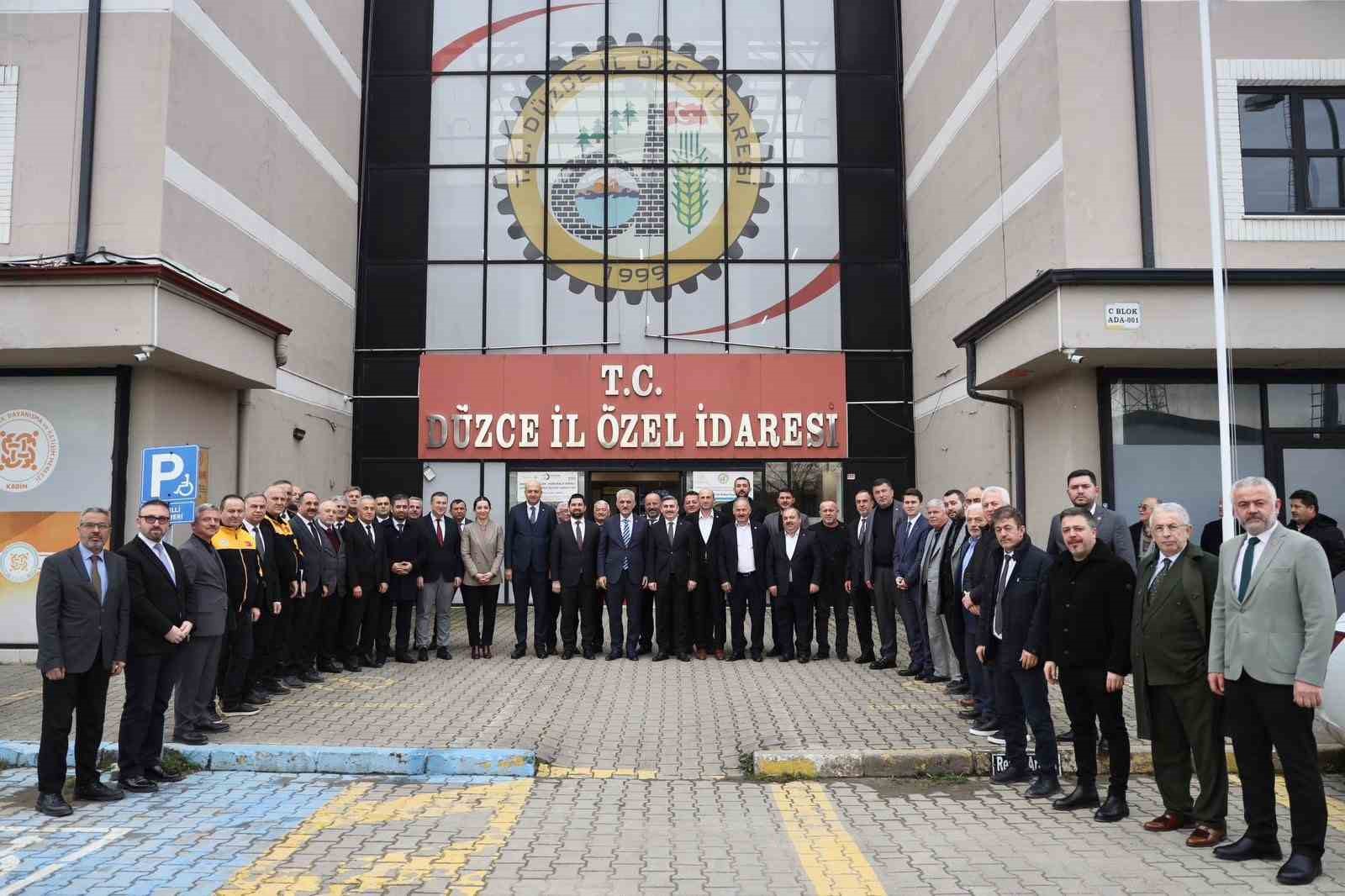 Çalışmalar 2026’da da devam edecek
