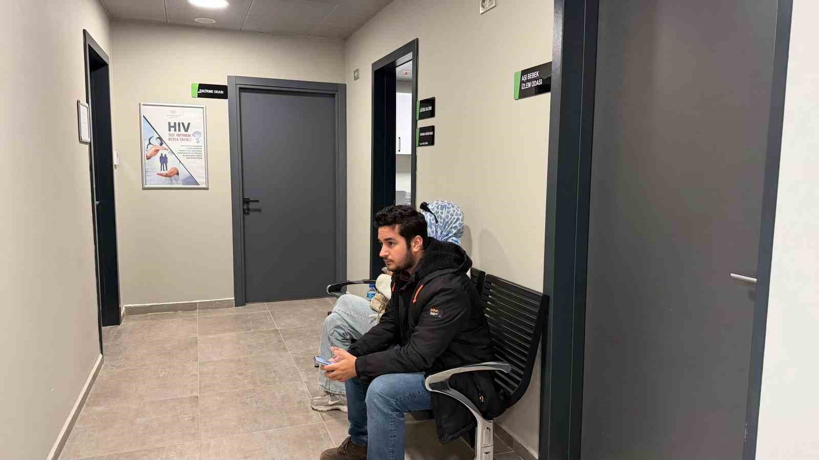 Çam ve Sakura Şehir Hastanesi’nin sağlık hizmetleri artık Arnavutköy’de
