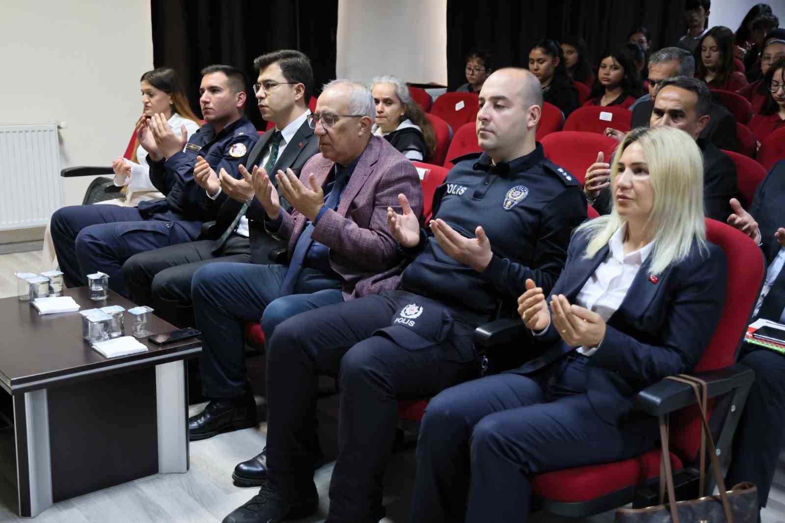 Çameli’nde Kut’ül Amare Zaferi coşkuyla anıldı
