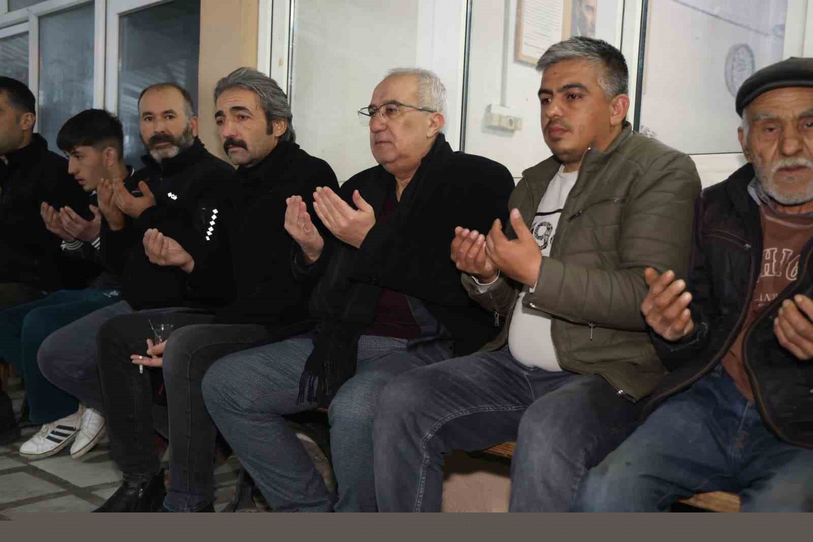 Çameli’nde Ramazan’ın bereketi Yaylapınar’da paylaşıldı
