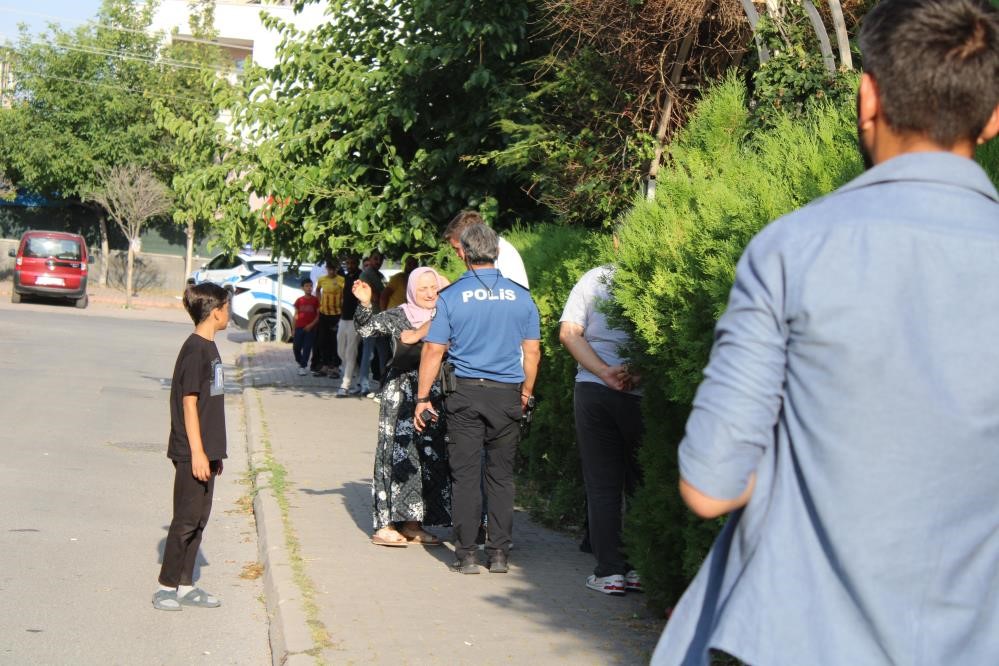 Camideki cinayette sanığa tahrik indirimi ile 16 yıl hapis
