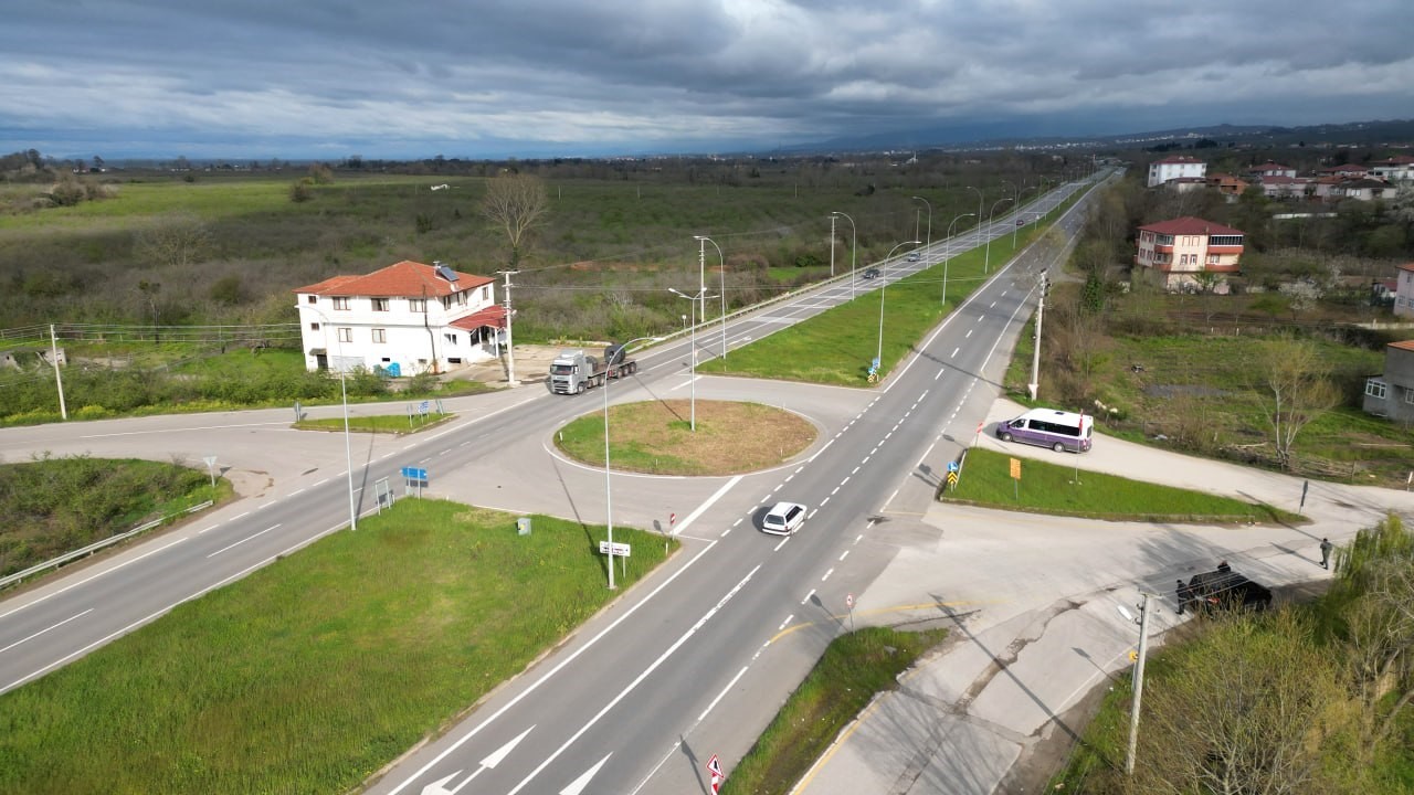 Can kayıplarının olduğu kavşakta ’trafik ışığı talebi reddedildi’ iddiası
