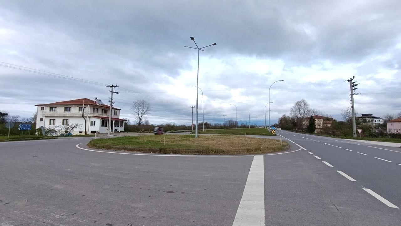 Can kayıplarının olduğu kavşakta ’trafik ışığı talebi reddedildi’ iddiası
