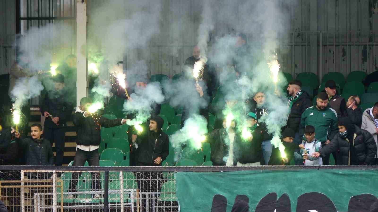 Can Keleş: "Taraftarımız bana inansın"
