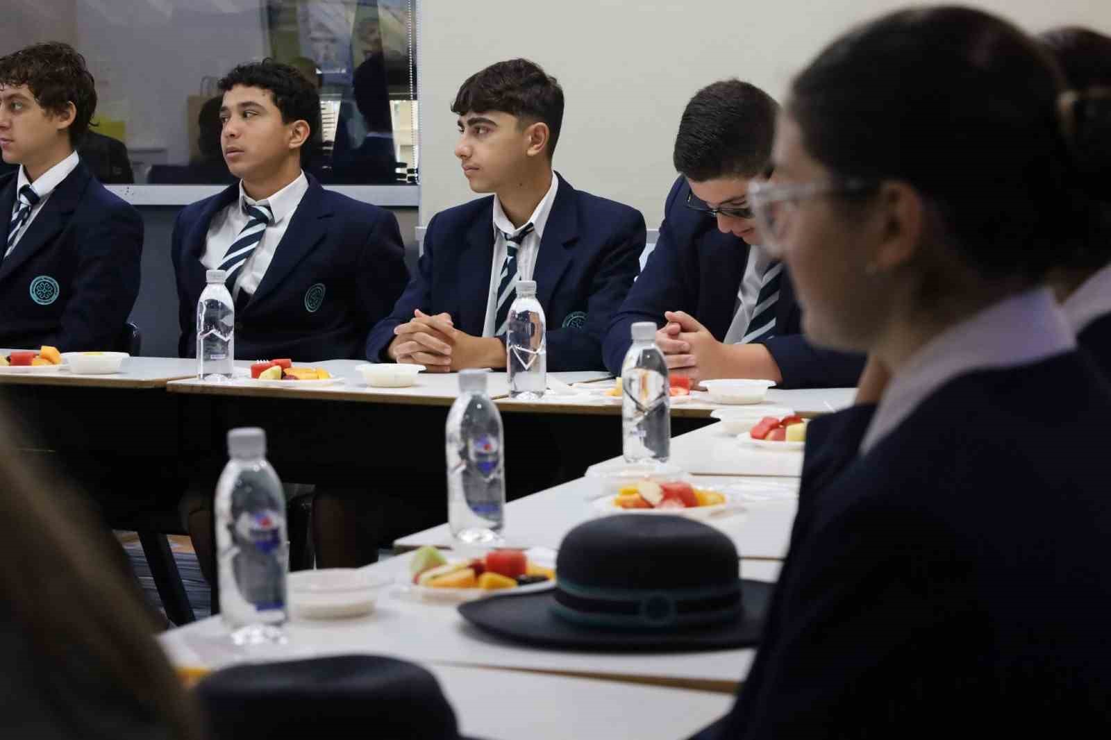 Çanakkale heyetinden Türkiye-Avustralya ilişkilerinin güçlendirilmesi için Sidney’e ziyaret
