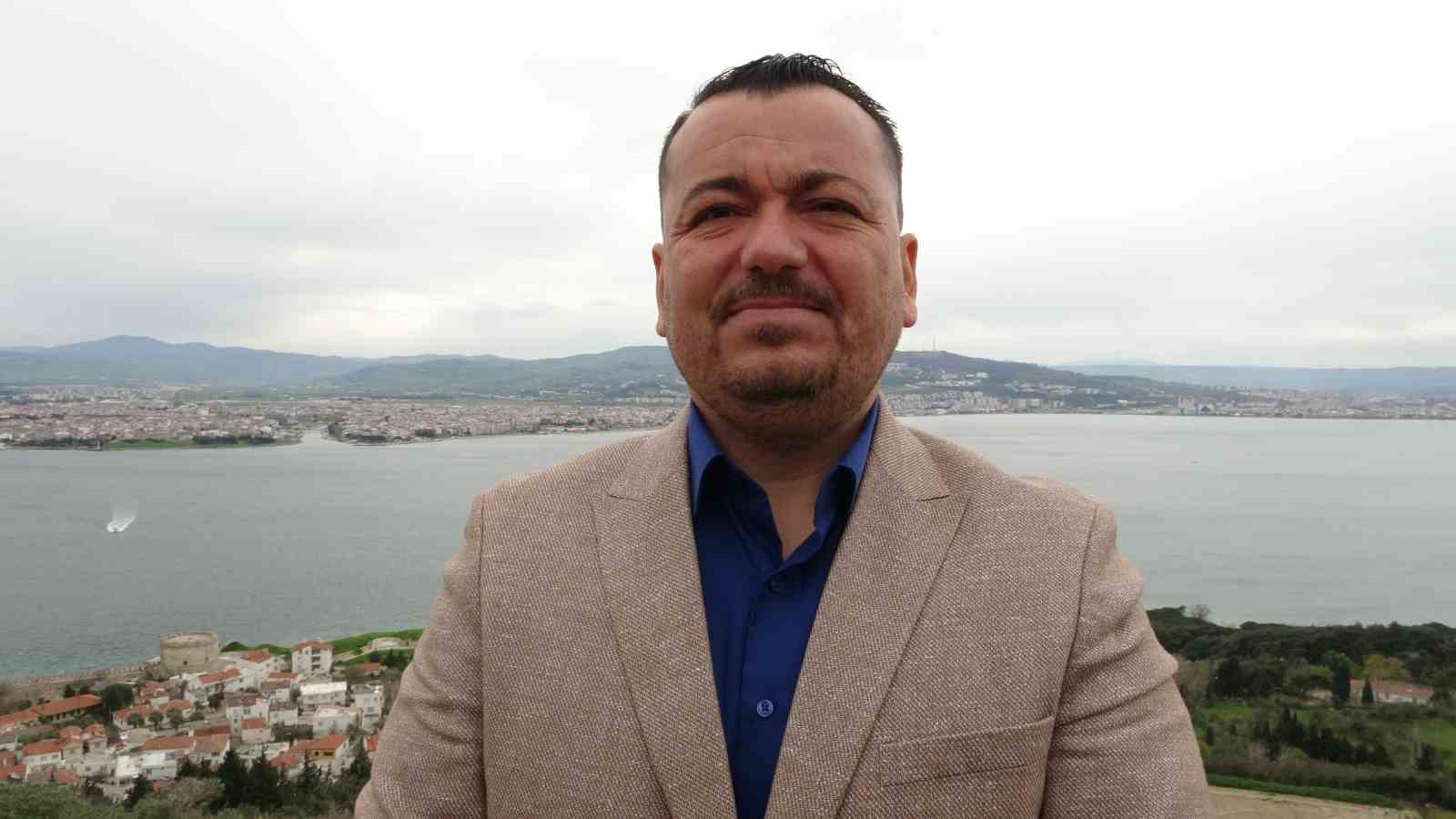 Çanakkale Kara Savaşları’nda dünyanın ilk elektronik harp örneklerinden biri yaşandı
