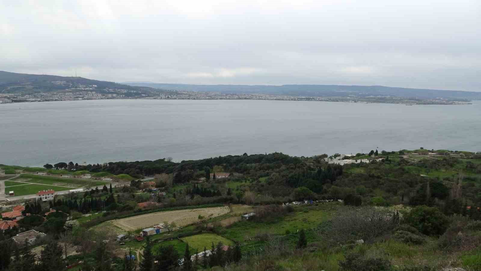 Çanakkale Kara Savaşları’nda dünyanın ilk elektronik harp örneklerinden biri yaşandı
