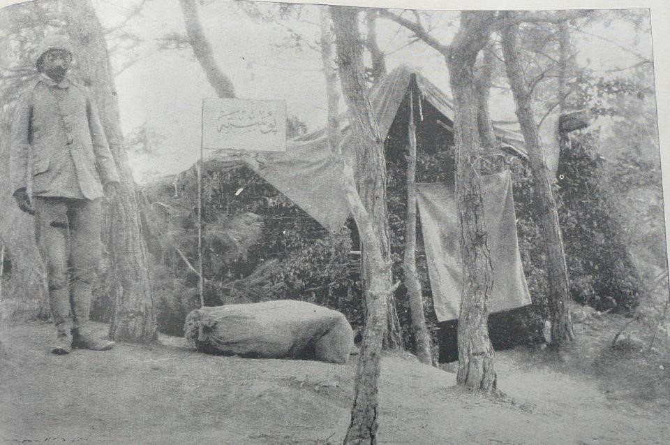 Çanakkale Kara Savaşları’nda dünyanın ilk elektronik harp örneklerinden biri yaşandı
