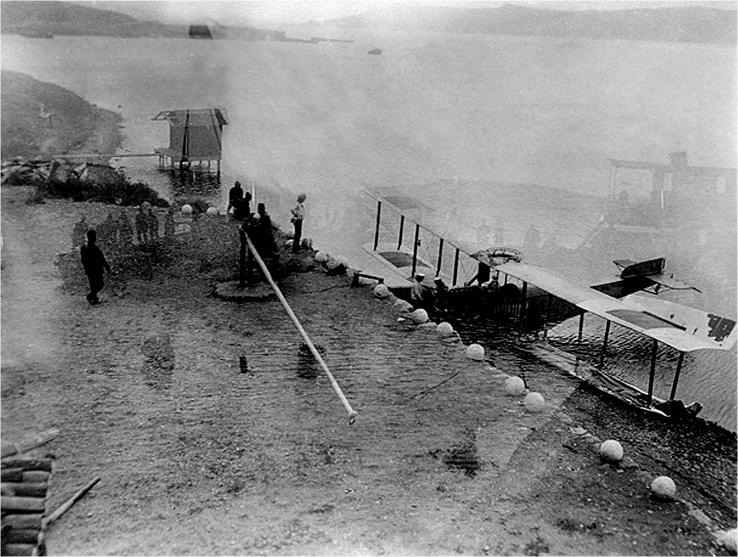 Çanakkale Kara Savaşları’nda dünyanın ilk elektronik harp örneklerinden biri yaşandı
