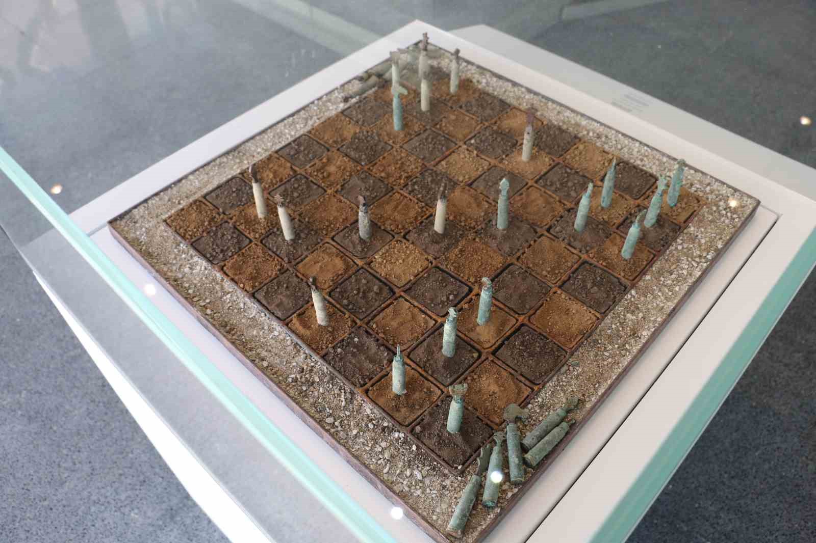 Çanakkale Savaşları’nın Gazi Kalesi Seddülbahir Kalesi Avrupa’nın en prestijli ödülü EMYA 2026’ya aday
