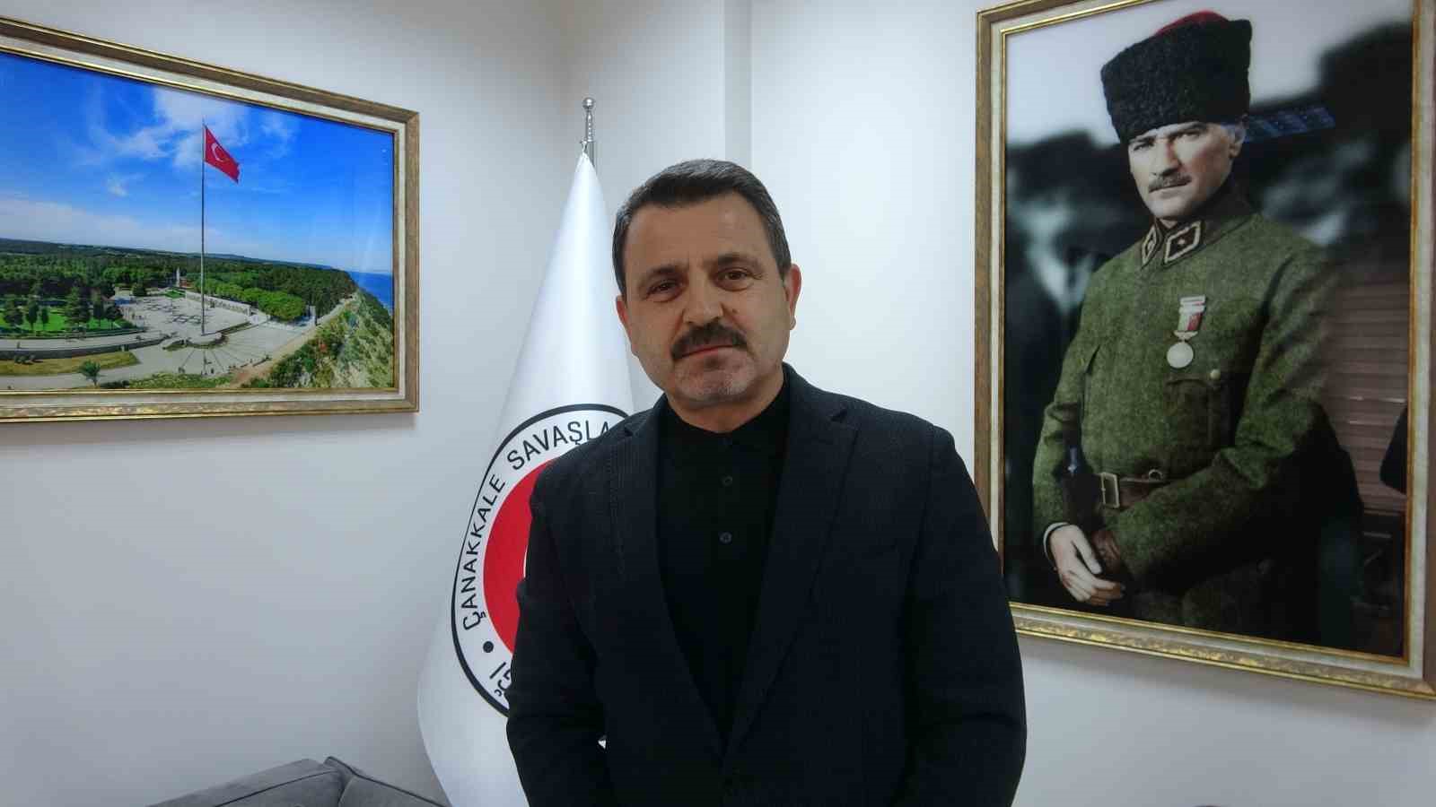 Çanakkale Savaşları’nın Gazi Kalesi Seddülbahir Kalesi Avrupa’nın en prestijli ödülü EMYA 2026’ya aday
