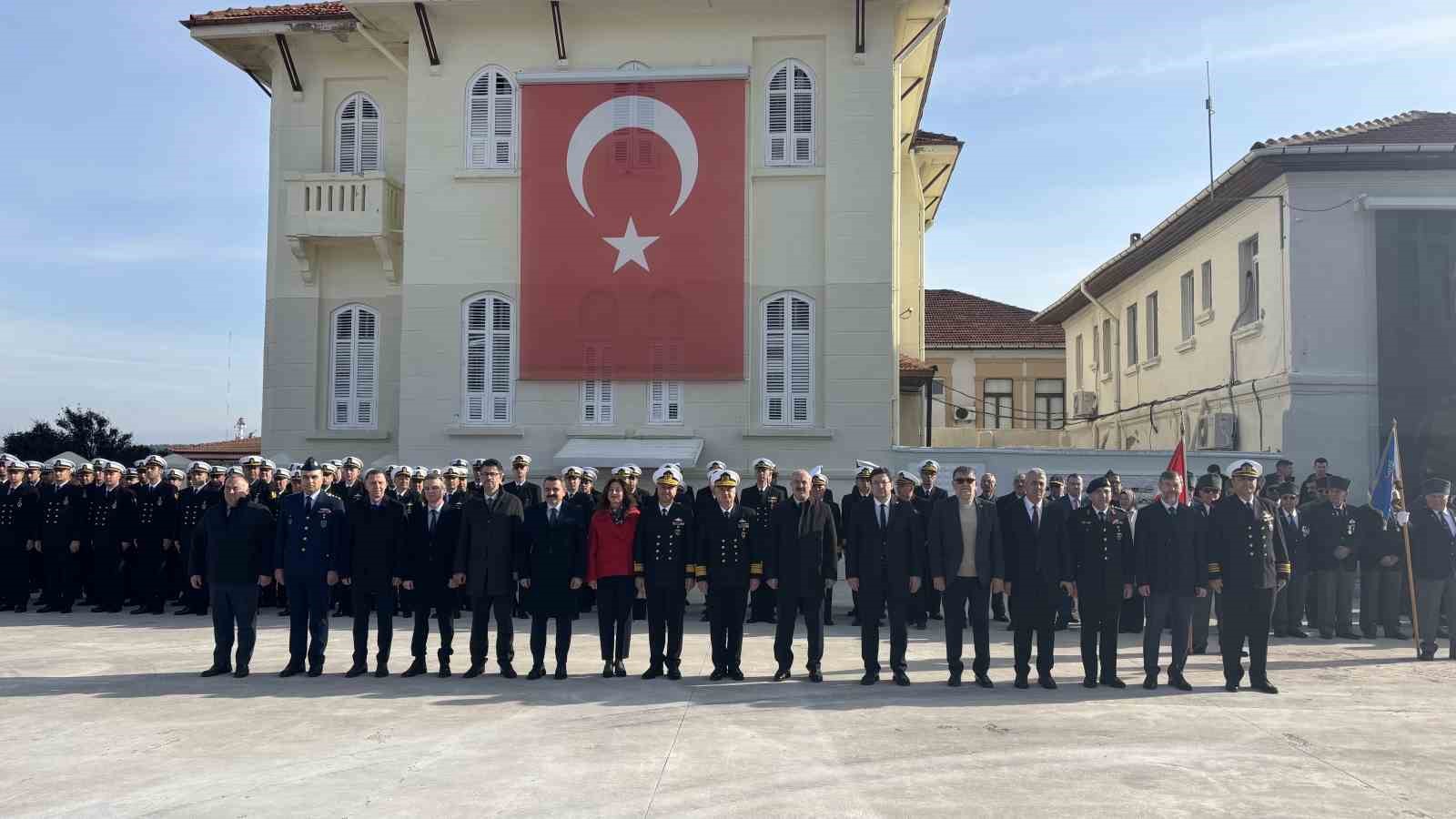 Çanakkale’de 111 yıllık ’Zafer’ coşkusu
