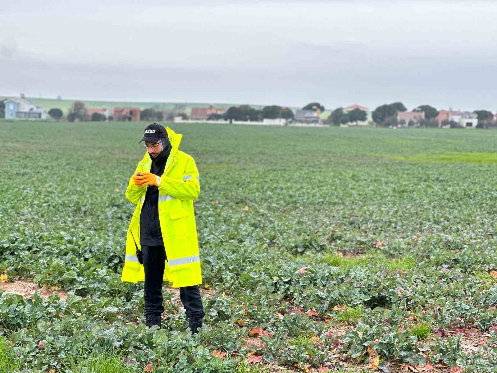 Çanakkale’de 6 gün önce kaybolan kayıp vatandaş aranıyor
