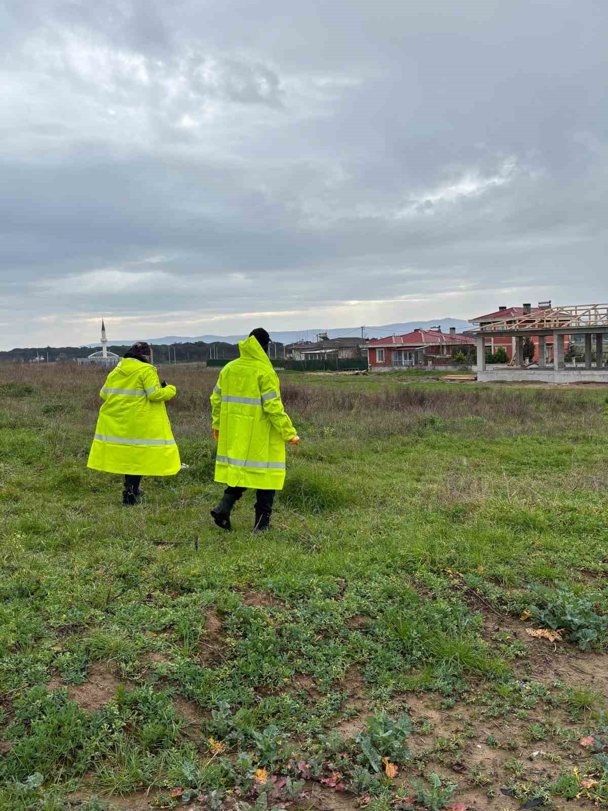 Çanakkale’de 6 gün önce kaybolan kayıp vatandaş aranıyor
