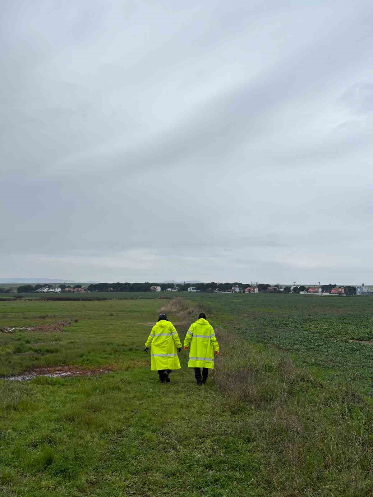 Çanakkale’de 6 gün önce kaybolan kayıp vatandaş aranıyor
