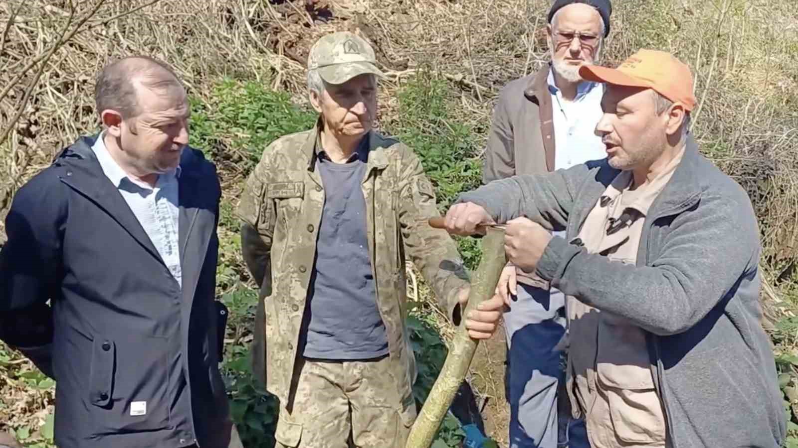 Çanakkale’de ‘Aşı Akademisi’
