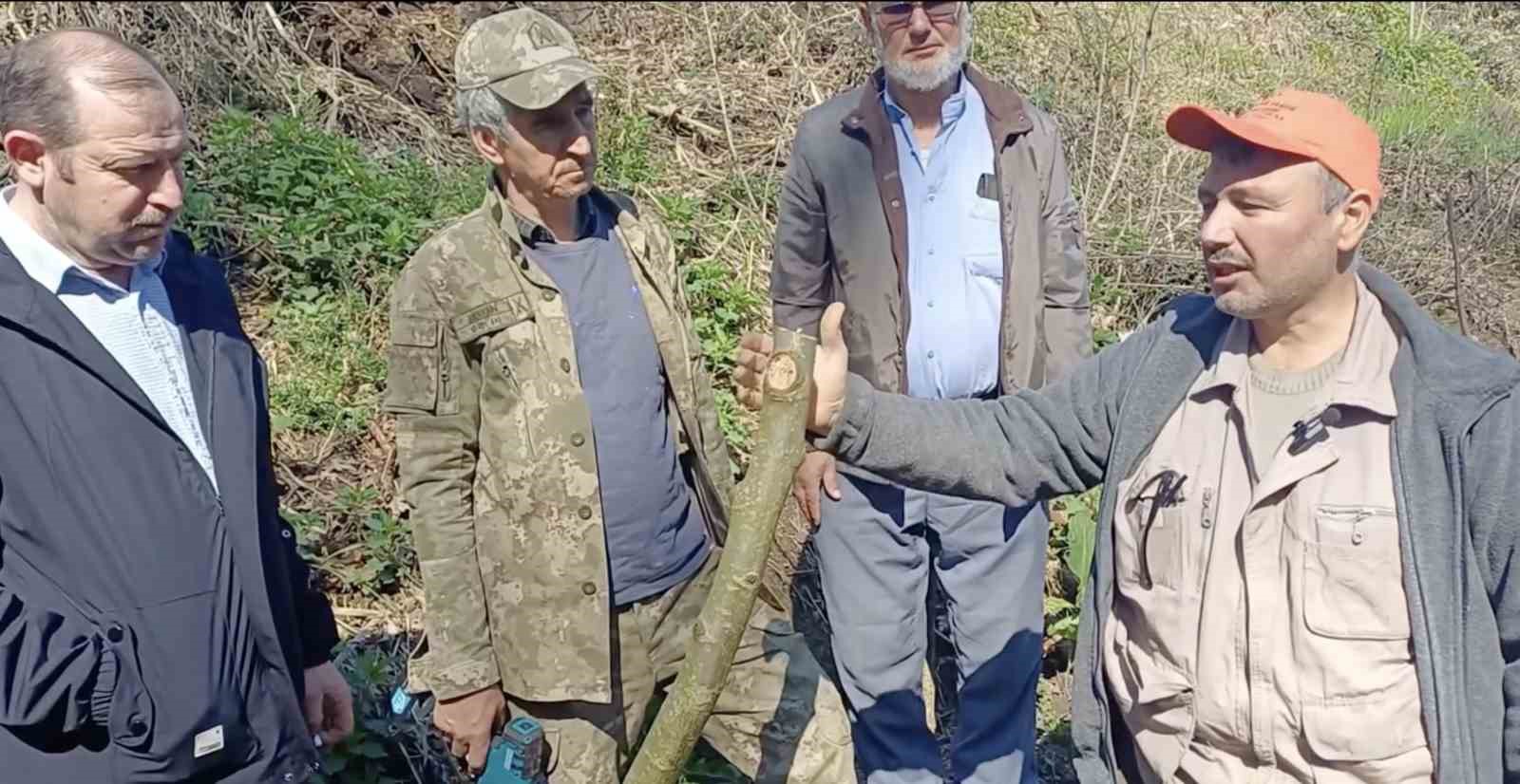 Çanakkale’de ‘Aşı Akademisi’
