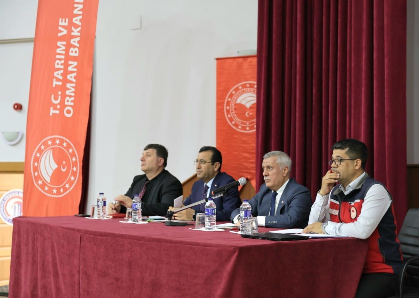 Çanakkale’de ‘B-Reçete’ tanıtımı
