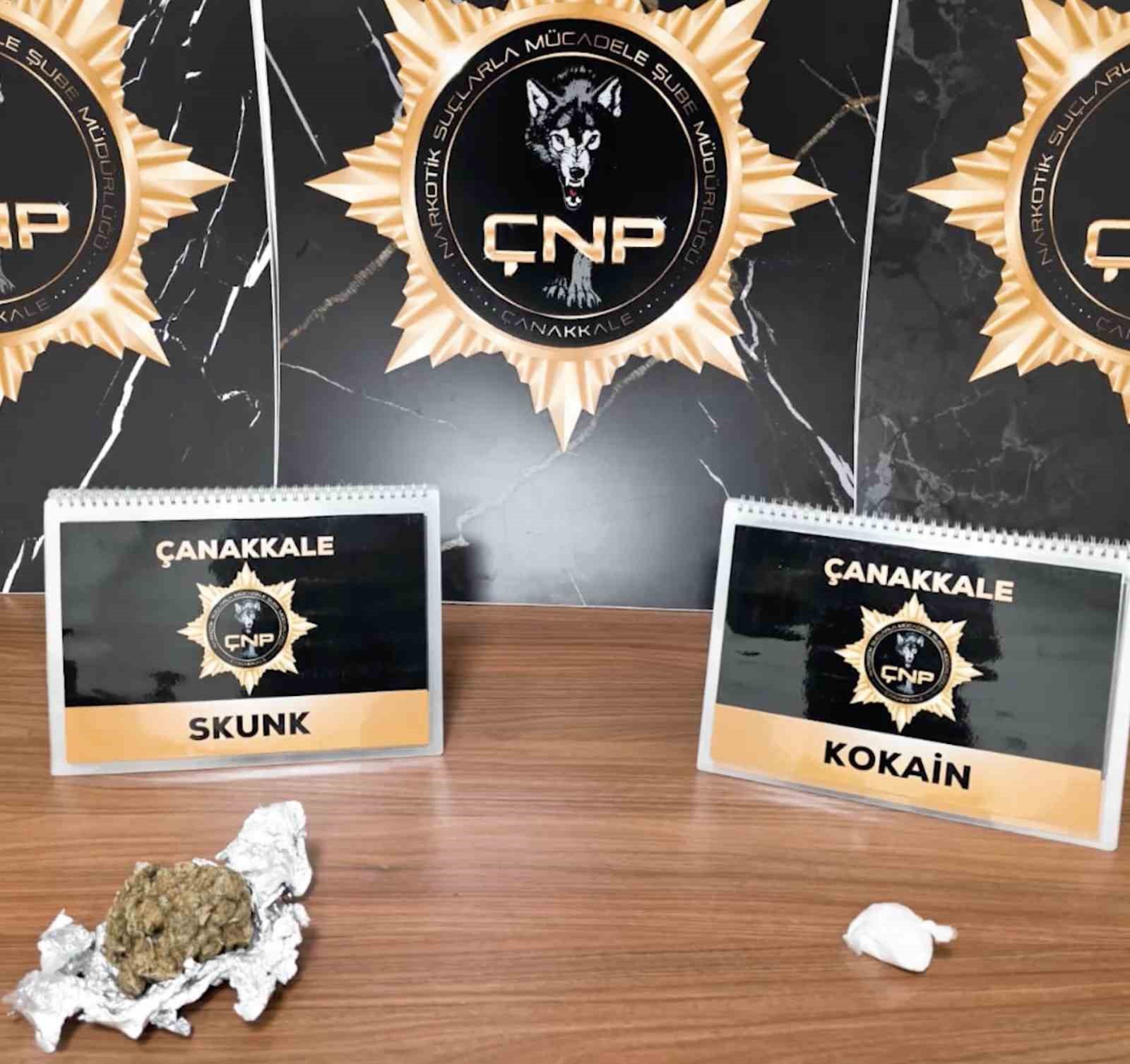 Çanakkale’de FETÖ’den 14 yıl 2 ay kesinleşmiş hapis cezası bulunan şahıs tutuklandı
