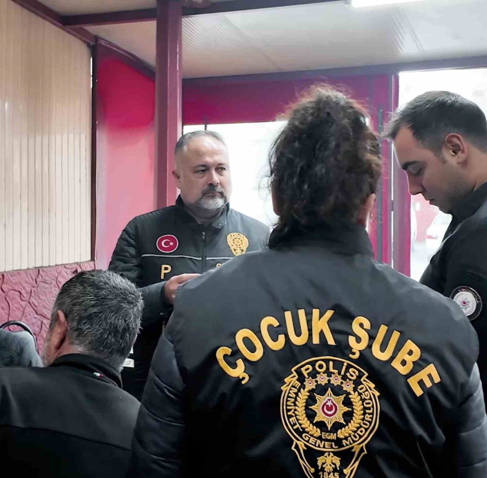 Çanakkale’de FETÖ’den 14 yıl 2 ay kesinleşmiş hapis cezası bulunan şahıs tutuklandı
