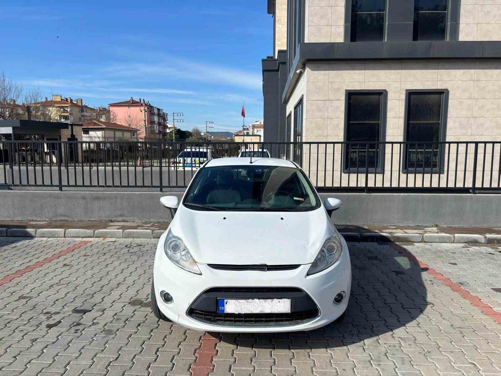 Çanakkale’de göçmen kaçakçılığı operasyonu: 3 organizatör ve 16 kaçak göçmen yakalandı
