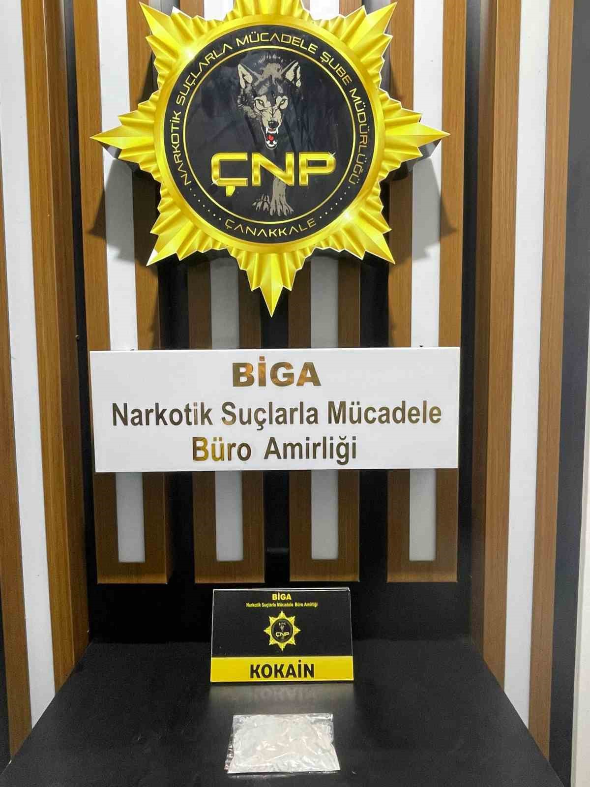 Çanakkale’de huzur uygulamaları: 17 kaçak göçmen yakalandı, 4 organizatör tutuklandı
