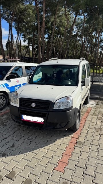 Çanakkale’de huzur uygulamaları: 17 kaçak göçmen yakalandı, 4 organizatör tutuklandı
