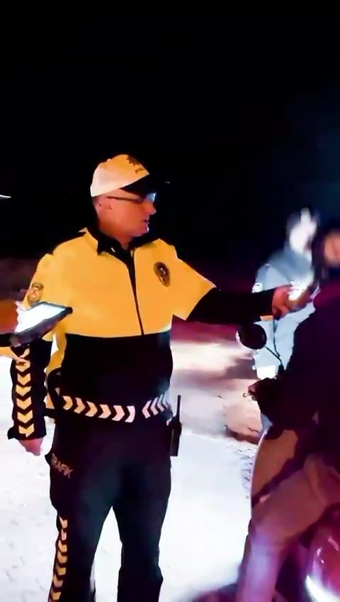 Çanakkale’de huzur ve güvenlik uygulamalarında 2 şüpheli tutuklandı
