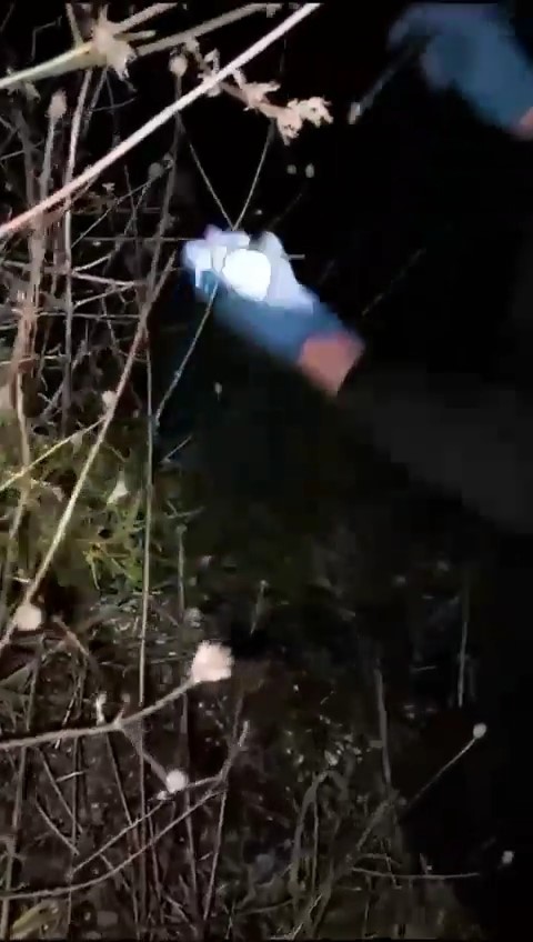 Çanakkale’de huzur ve güvenlik uygulamalarında 2 şüpheli tutuklandı
