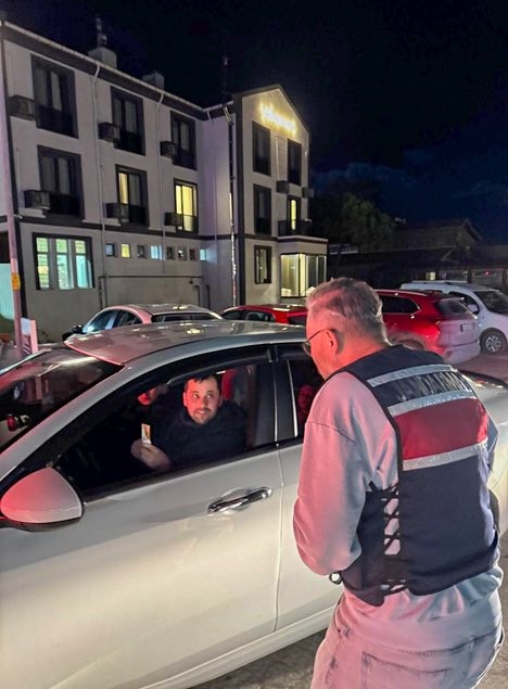 Çanakkale’de jandarmadan siber suçlara yönelik farkındalık çalışması
