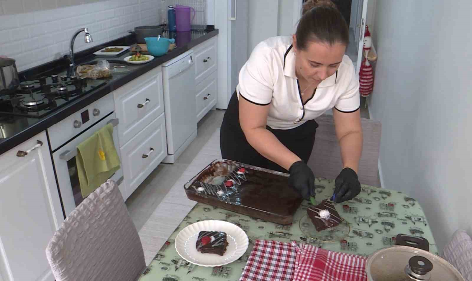 Çanakkale’de kadın girişimci devlet desteğiyle kendi işinin patronu oldu
