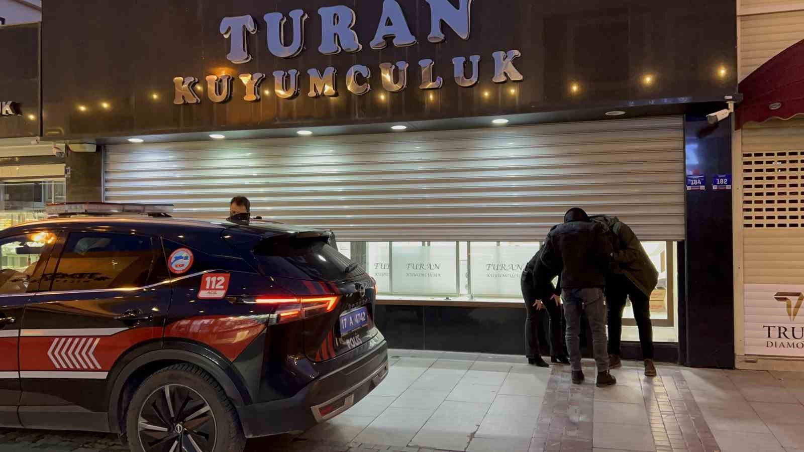 Çanakkale’de milyonluk vurgunda kuyumcu tutuklandı
