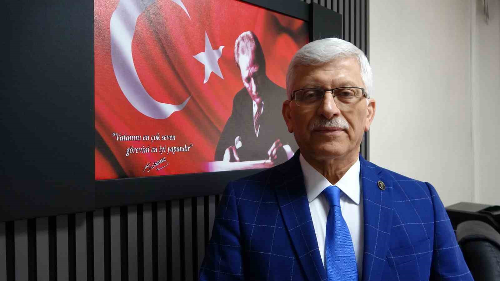 Çanakkale’de öğrencilere ücretsiz süt ikramı
