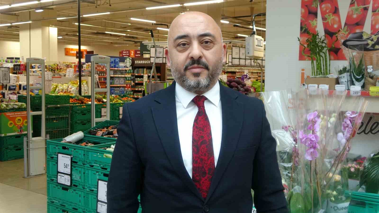Çanakkale’de Ramazan ayı öncesi gıda sektöründeki işletmelere denetim
