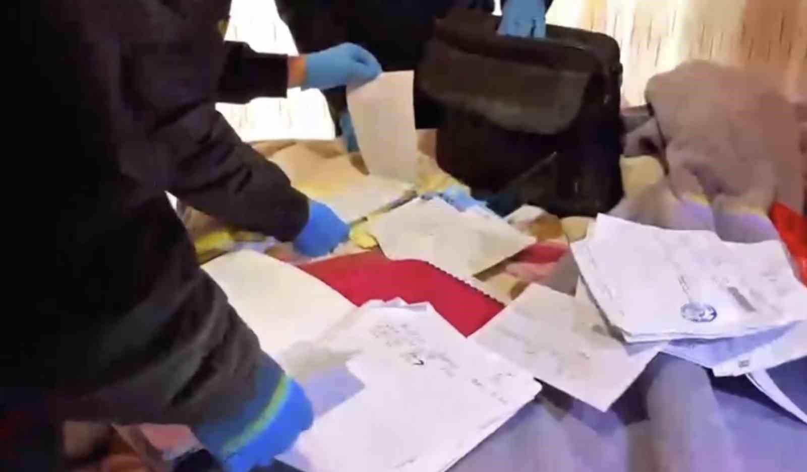 Çanakkale’de suç örgütü çökertildi: 19 kişi yakalandı
