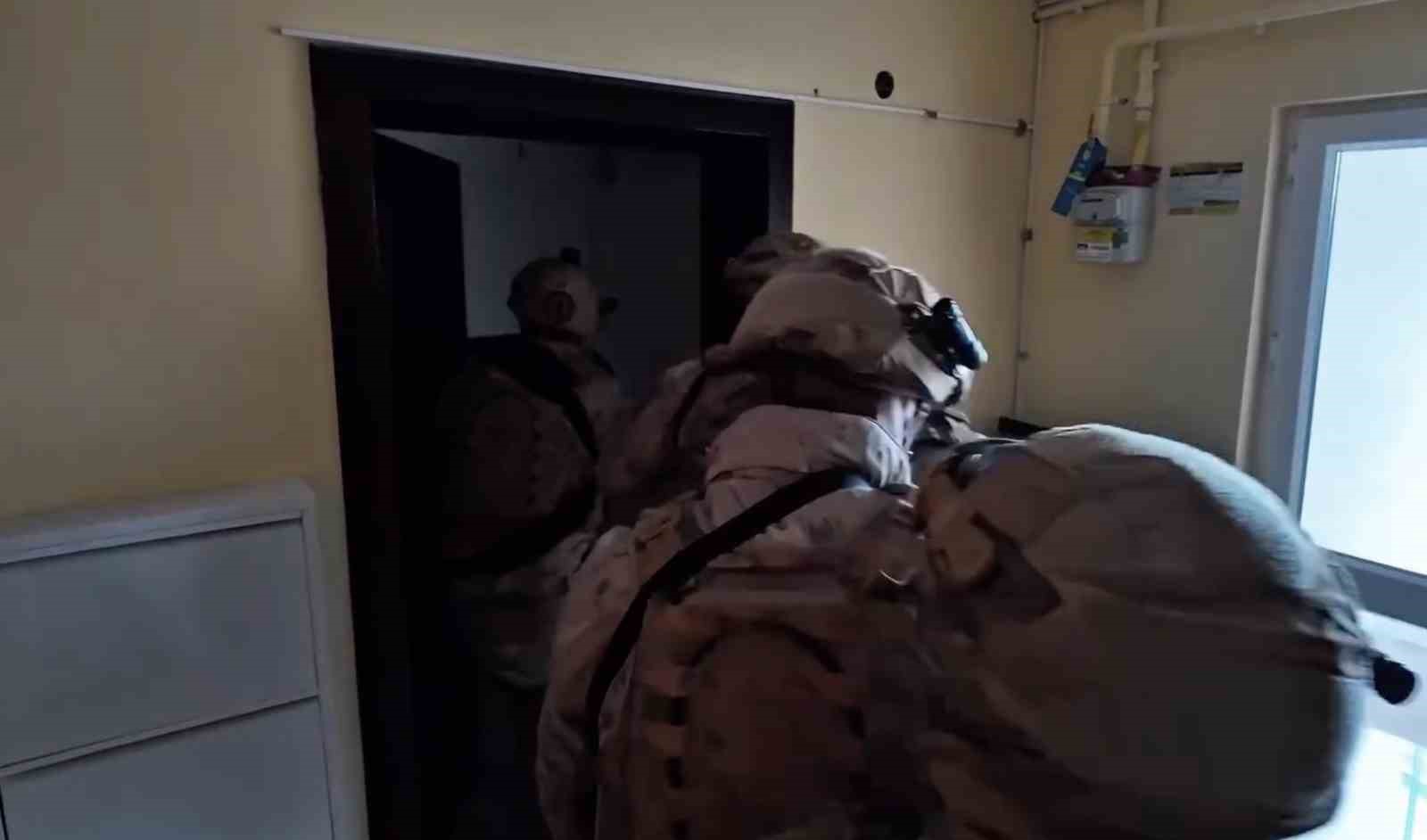 Çanakkale’de suç örgütü çökertildi: 19 kişi yakalandı
