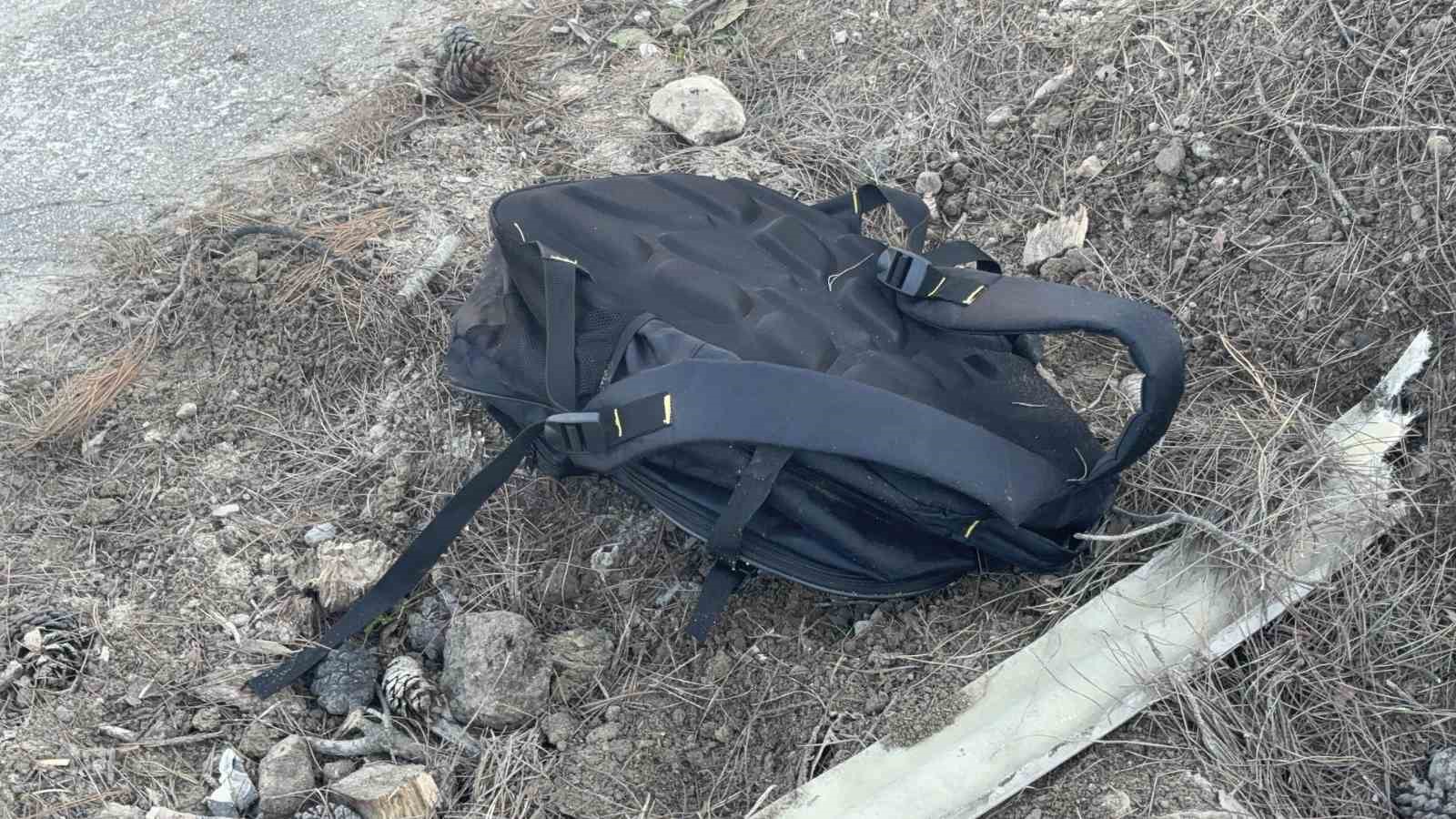 Çanakkale’de yolcu minibüsü devrildi: 8 yaralı
