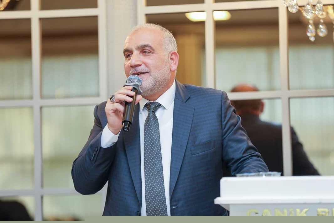 Canik Belediyesi’nden evlenecek çiftlere 20 bin TL destek
